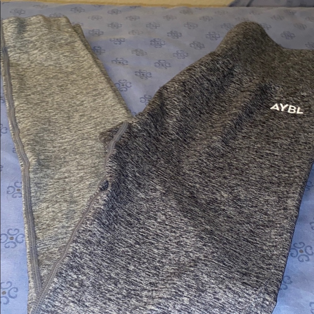 Ombré legging AYBL